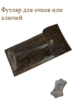 футляр для очков