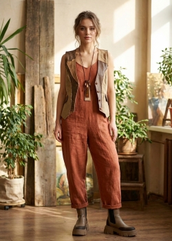Кулон Бохо 1